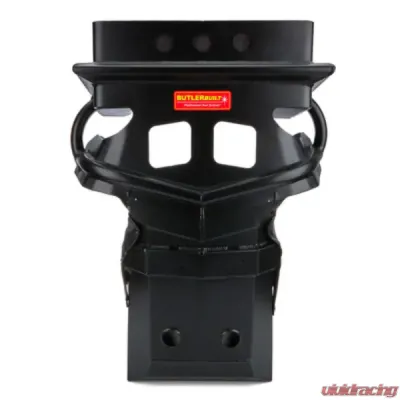 Butlerbuilt 10 Degree + 1" Tall Factory Advantage Seat - BUTFADV-165011040014703