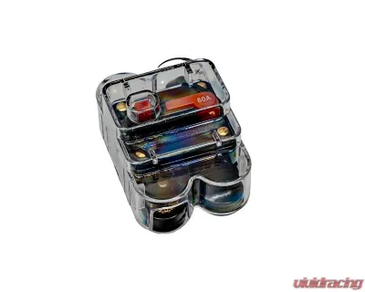 Nacho Offroad Lighting Switch System - NAC11SW