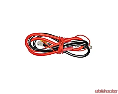 Nacho Offroad Lighting Switch System - NAC11SW