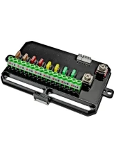 Nacho Offroad Lighting Switch System                                     - NAC11SW - Image 9