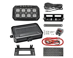 Nacho Offroad Lighting Switch System