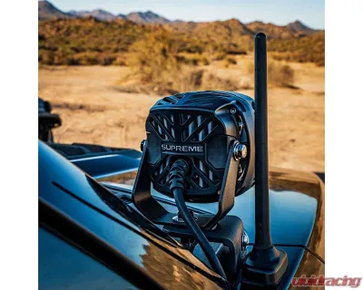 Nacho Offroad Lighting Supreme 100 Quatro LED Lights - PM415