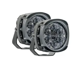 Nacho Offroad Lighting Supreme 100 Quatro LED Lights