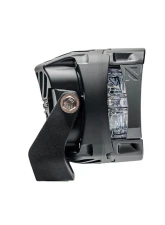 Nacho Offroad Lighting Supreme 80 Quatro Off-Road LED Lights                                     - PM435 - Image 2