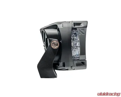 Nacho Offroad Lighting Supreme 80 Quatro Off-Road LED Lights - PM435