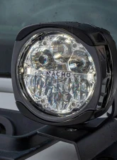 Nacho Offroad Lighting Supreme 80 Quatro Off-Road LED Lights                                     - PM435 - Image 4