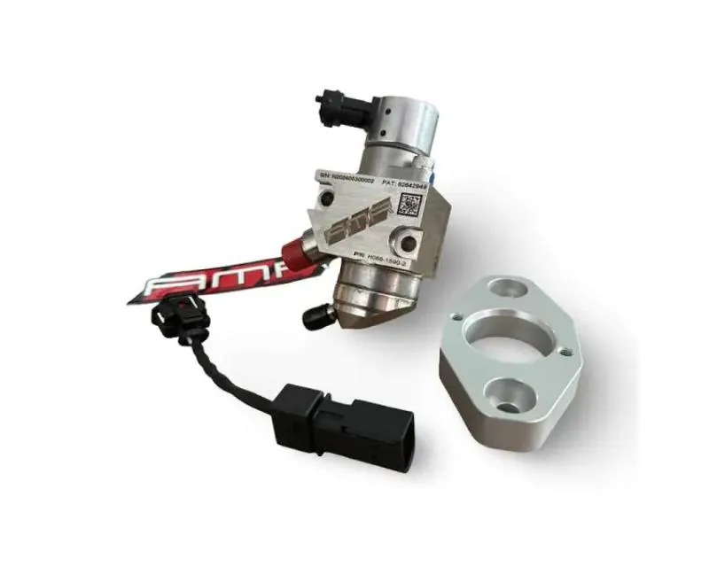 AMR Performance Street High Pressure Fuel Pumps Mercedes-Benz W205 | W213 | X253 2015-2023 - AMR1050