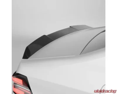 TRE Carbon Pre-Preg Carbon Fiber PR-1 Rear Spoiler BMW M5 G90 | G60 5 Series 2024-2025 - TRE-BMW-5-G90-G60-PR-1-RS