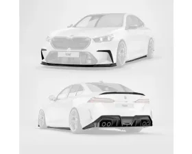 TRE Carbon PR-1 Carbon Fiber Body Kit BMW M5 G90 Sedan 2024-2025