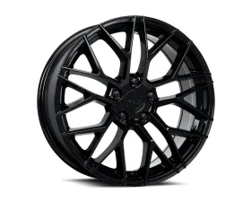 Katana Racing KR01 Wheel 20x8.5 5x110 40mm Glossy Black