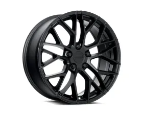 Katana Racing KR01 Wheel 20x8.5 5x110 40mm Matte Black