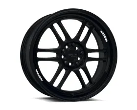 Katana Racing KR02 Wheel 18x8 5x100|5x114.3 40mm Matte Black