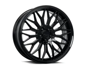 Katana Racing KR05 Wheel 18x8 5x100|5x114.3 40mm Glossy Black
