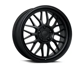 Katana Racing KR06 Wheel 18x8 5x100 40mm Matte Black