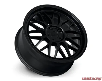 Katana Racing KR06 Wheel 18x8 5x120 40mm Matte Black - KR06-188045MB