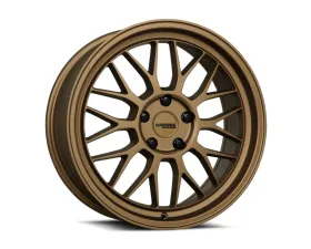 Katana Racing KR06 Wheel 18x8 5x100 40mm Matte Bronze