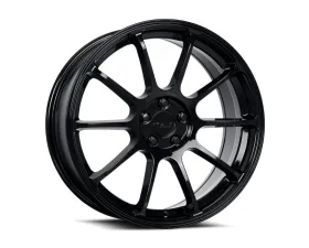 Katana Racing KR07 Wheel 18x8 5x105 40mm Glossy Black