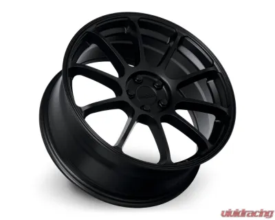 Katana Racing KR07 Wheel 18x8 5x114.3 40mm Matte Black - KR07-188054MB