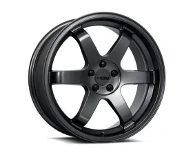 Katana Racing KR08 Wheel 18x8 5x110 40mm Glossy GunMetal