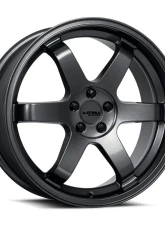 Katana Racing KR08 Wheel 18x8 5x112 40mm Glossy GunMetal                                     - KR08-188052GM - Image 3