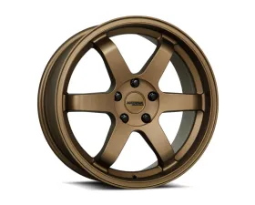 Katana Racing KR08 Wheel 18x8 5x110 40mm Matte Bronze