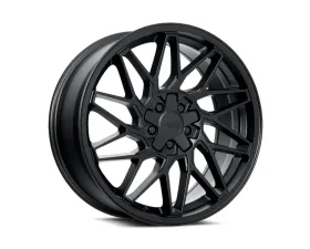 Katana Racing KR09 Wheel 18x8 5x100|5x114.3 40mm Matte Black