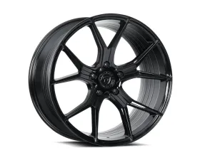 Dolce Performance Element Wheel 19x9.5 5x112 40mm Gloss Black
