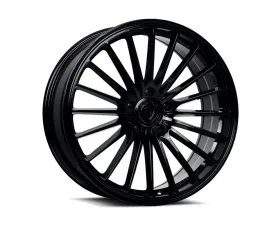 Dolce Performance Ghost Wheel 19x8.5 5x112 28mm Gloss Black