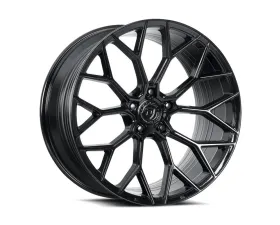 Dolce Performance Pista Wheel 19x9.5 5x112 40mm Gloss Black