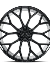Dolce Performance Pista Wheel 19x9.5 5x112 40mm Gloss Black                                     - PISTA-99552GB - Image 2