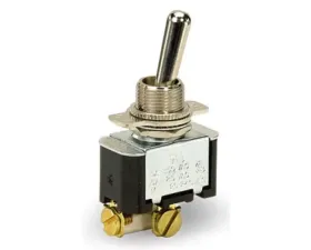 Moroso Long Handle Momentary On Toggle Switch
