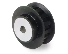 Moroso Part No 63750 Replacement 14 Tooth Electric Motor Pulley