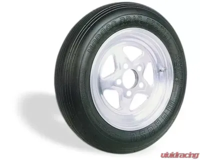 Moroso Drag Special Race Front Tire 27.75in x 7.1in x 15in - 17100