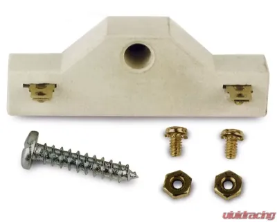 Moroso 1.82ohms Ballast Resistor - 72390