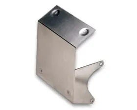 Moroso Starter Heat Shield Chevrolet Big Block/Small Block w/Delco