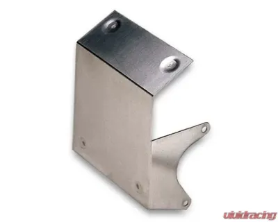 Moroso Starter Heat Shield Chevrolet Big Block/Small Block w/Delco - 74300