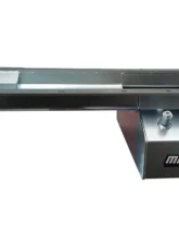 Moroso Wet Sump 6.5qt 6in Steel Oil Pan GM LS Swap w/ Front Sump & Spin-On Oil Filter Adapter                                     - 20138 - Image 3