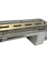 Moroso Wet Sump 5qt 5-7/8in Aluminum Oil Pan GM LT Swap w/Rear Sump & Spin-On Oil Filter Adapter                                     - 20155 - Image 3