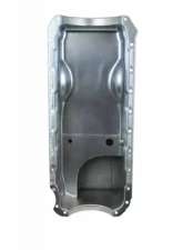 Moroso Chevrolet Big Block Mark IV Stroker Wet Sump 6qt 8in Steel Oil Pan                                     - 20406 - Image 3