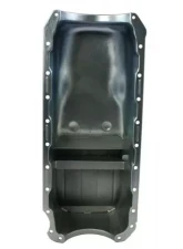 Moroso Chevrolet Big Block Mark IV/GM A Body Deep Wet Sump 6qt 8in Steel Oil Pan                                     - 20412 - Image 3