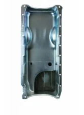 Moroso Chevrolet Big Block Gen 5/6 Stroker Wet Sump 6qt 8in Steel Oil Pan                                     - 20413 - Image 3