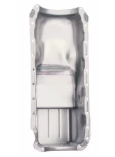 Moroso Chevrolet Big Block Mark IV/Chevrolet II Notched Rear Wet Sump 7qt 9in Steel Oil Pan                                     - 20431 - Image 3