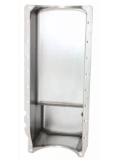 Moroso Chevrolet Big Block Gen 5/6/Chevrolet II Notched Rear Wet Sump 7qt 9in Steel Oil Pan                                     - 20433 - Image 2