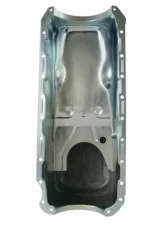 Moroso Chevrolet Big Block Mark IV Deep Wet Sump 7qt 9in Steel Oil Pan                                     - 20451 - Image 3