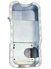 Moroso Extra Deep Wet Sump 7qt 9in Steel Oil Pan Ford 351W w/Rear Sump                                     - 20523 - Image 3