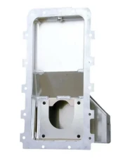 Moroso Drag Race Baffled Internal Wet Sump 7qt 6.5in Aluminum Oil Pan Ford 4.6/5.4L w/Rear Sump                                     - 20555 - Image 3