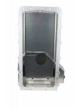 Moroso Road Race Baffled Wet Sump 9qt 6-5/8in Aluminum Oil Pan Ford 5.0 Coyote w/Rear Sump                                     - 20572 - Image 3