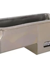 Moroso Off-Road Deep Wet Sump 8qt 10.75in Steel Oil Pan Ford 429-460 w/Rear Sump                                     - 20612 - Image 3