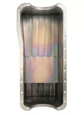 Moroso Off-Road Deep Wet Sump 8qt 10.75in Steel Oil Pan Ford 429-460 w/Rear Sump                                     - 20612 - Image 3