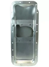 Moroso Deep Wet Sump 7qt 7in Steel Oil Pan Mopar 361-440 w/Center Sump                                     - 20760 - Image 3